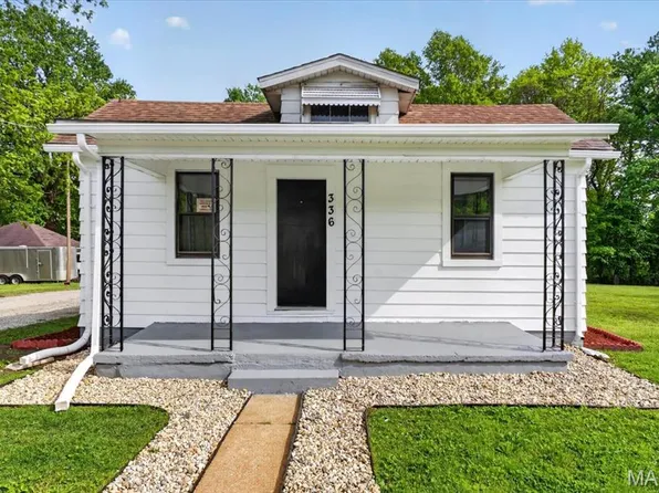 336 Penn St, Belleville, IL 62223