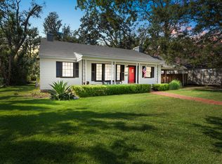 107 N Division St, Deridder, LA 70634