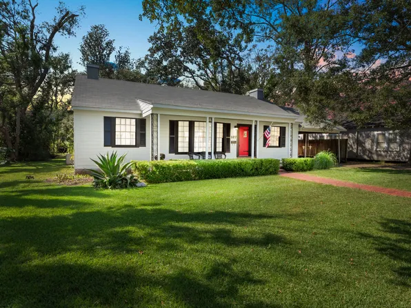 107 N Division St, Deridder, LA 70634