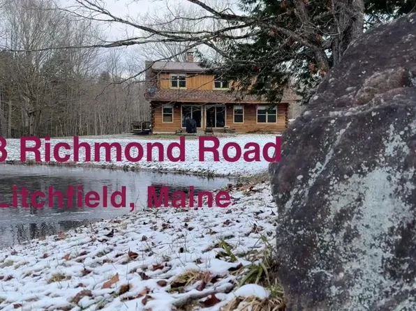 373 Richmond Road, Litchfield, ME 04350