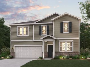 Travis Plan, Reserve at Gum Springs, Jefferson, GA 30549