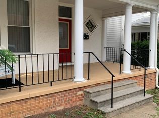 503 W Johnson St #1, Staunton, VA 24401