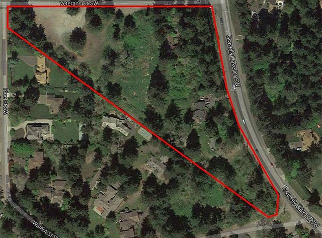 1st image of 12404 Gravelly Lake Dr SW
