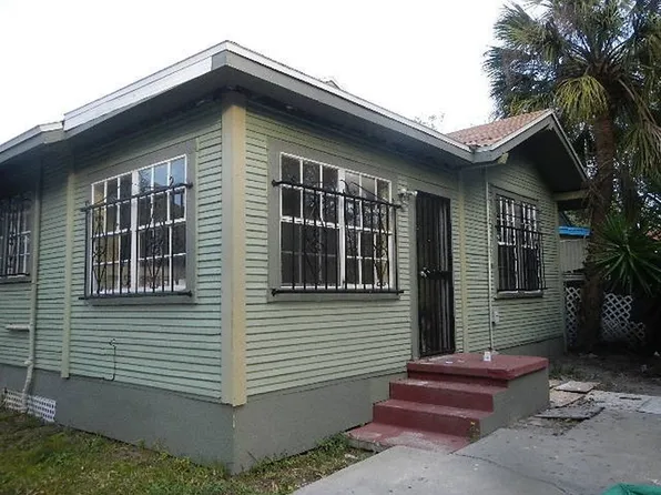 3101 N 17th St, Tampa, FL 33605