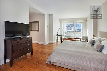 Rented by New York Residence