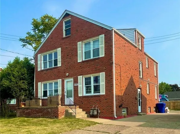 137 Fernald Ave, West Seneca, NY 14218