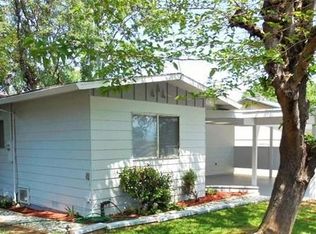 460 Fairview Way, Lakeport, CA
