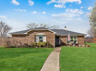 2710 Kyle Rd, Rowlett, TX 75088