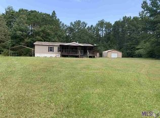 64219 Lake Superior Rd, Amite, LA 70422