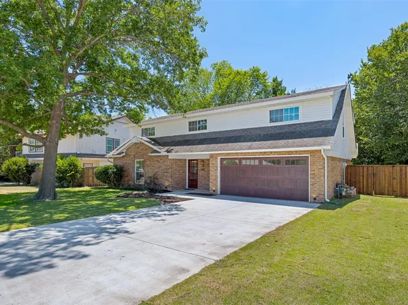407 Valley Cove Dr, Richardson, TX 75080