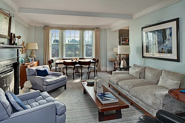 Sold by Brown Harris Stevens | media 20