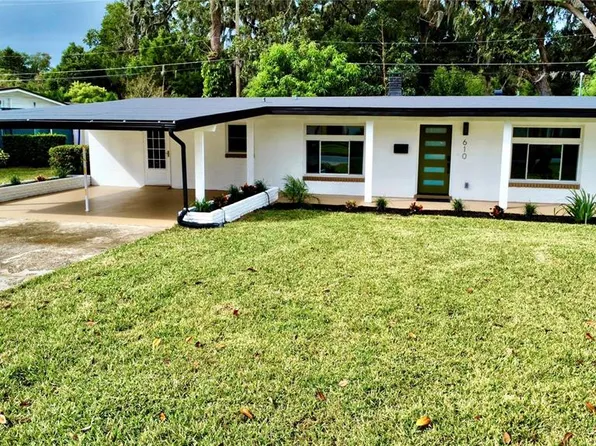 610 Strathmore Dr, Orlando, FL 32803