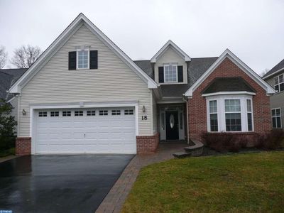 18 Amalfi Ct, Hamilton, NJ, 08691