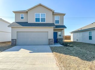 11609 Jude Way, Yukon, OK 73099