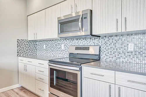 South Block Apartments Photo 1