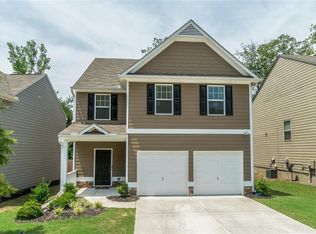 227 Jefferson Ave, Canton, GA