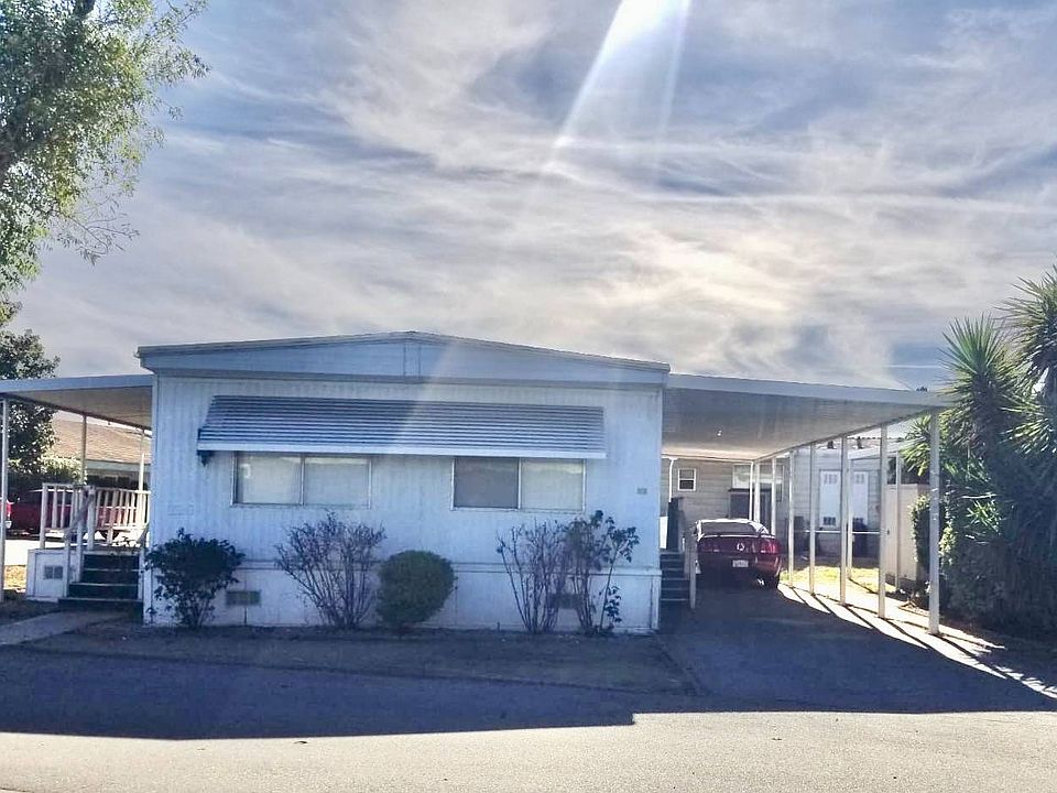 2nd image of 25526 Redlands Blvd Space 68