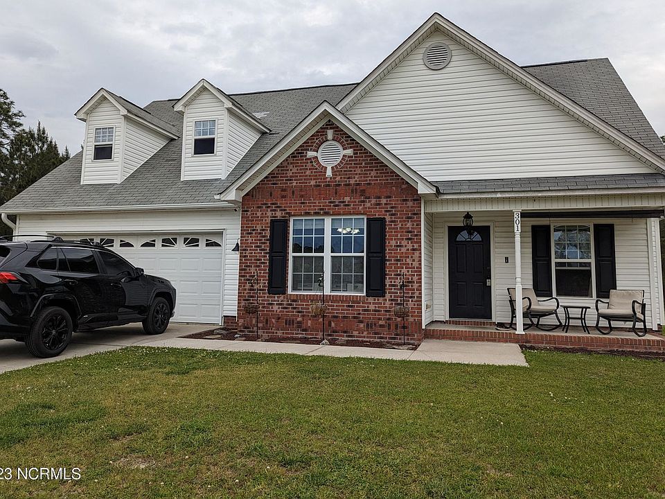 1st image of 301 Brittney Ct