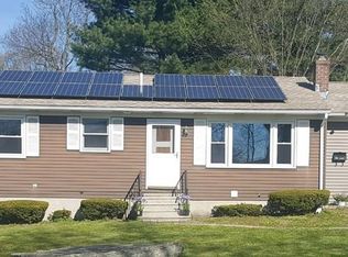 2 Myrick Ave, Worcester, MA 01605