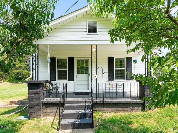 1128 Forsythe St, Knoxville, TN 37917