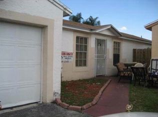 6548 NW 197th Ln, Hialeah, FL 33015