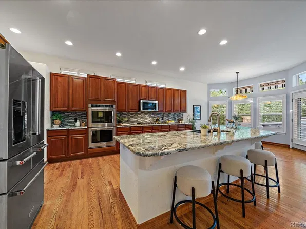 3572 Elk Run Drive, Castle Rock, CO 80109