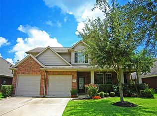 8226 Golden Hbr, Missouri City, TX 77459