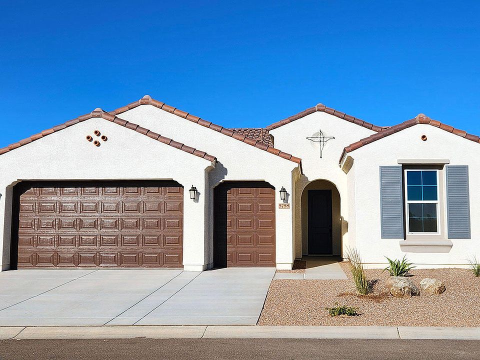 1st image of 5752 N LUNA Drive