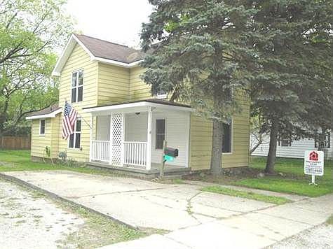 1st image of 316 N Lapeer St