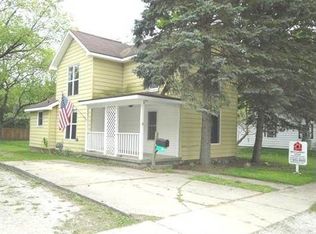 316 N Lapeer St, Davison, MI 48423