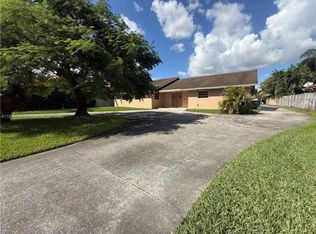 14381 SW 19th Ter, Miami, FL 33175