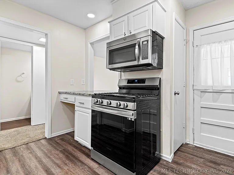 428 S Shawnee Ave — Photo 10