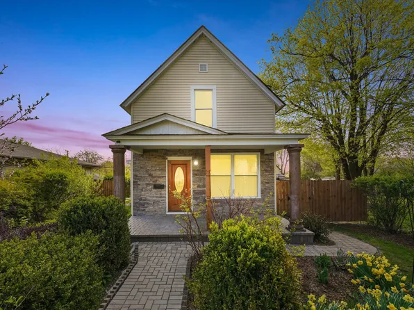 2203 Gilead Ave, Zion, IL 60099