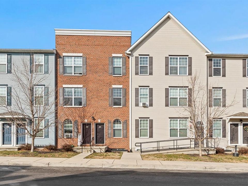 CitySide Apartment Rentals York, PA Zillow