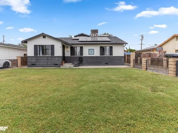 113 Polk St, Taft, CA 93268