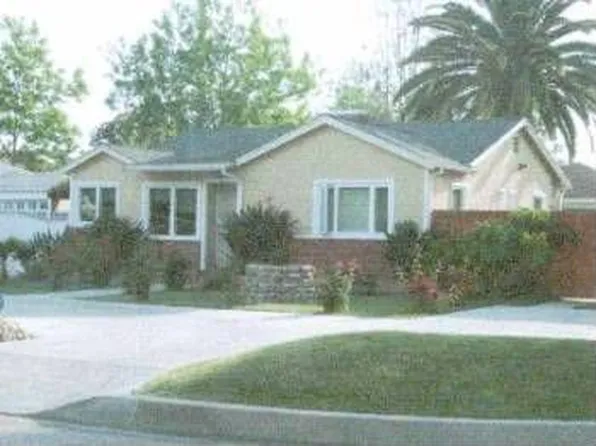 5123 Noble Ave, Sherman Oaks, CA 91403