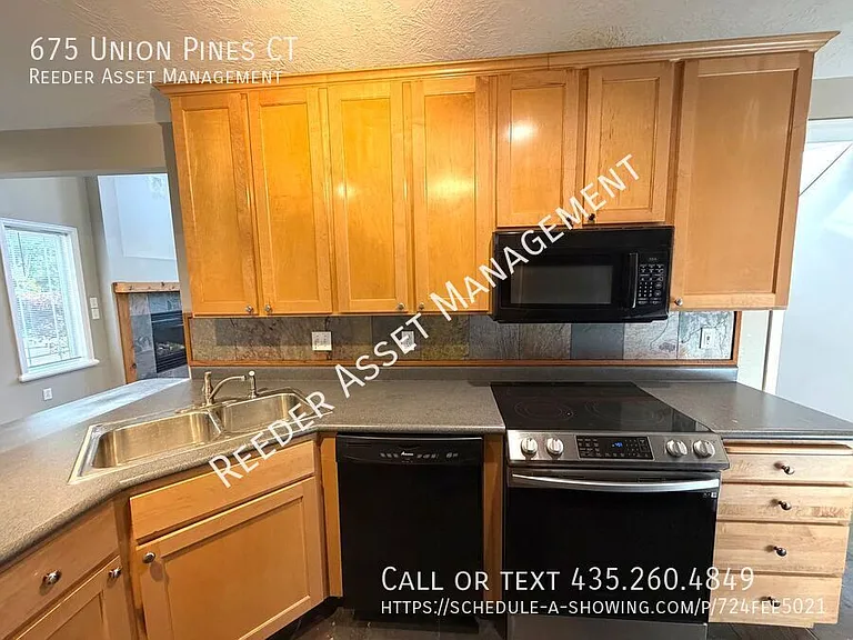 675 E Union Pines Ct — Photo 5