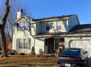 60 Blue Ridge Rd, Penfield, NY 14526