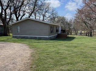 509 N Willis St, Kingston, OK 73439