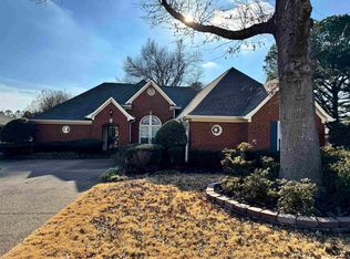 8375 King William St, Cordova, TN 38016