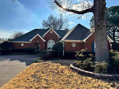 8375 King William St, Cordova, TN, 38016
