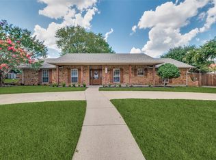 507 N Parkridge Dr, Mansfield, TX 76063