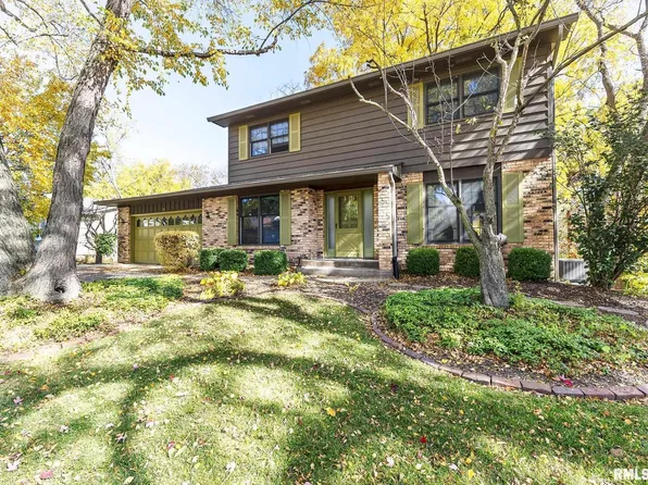 3448 50th St, Moline, IL 61265