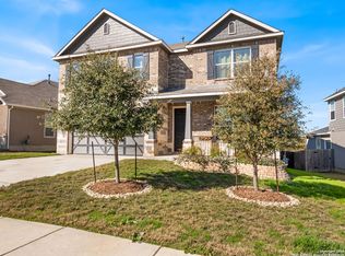 3579 Vuitton, Bulverde, TX 78163