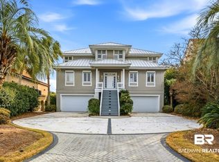 28440 Ono Blvd, Orange Beach, AL 36561