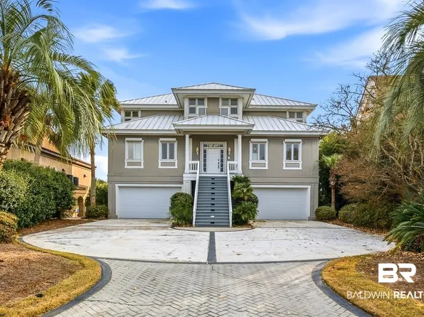 28440 Ono Blvd, Orange Beach, AL 36561