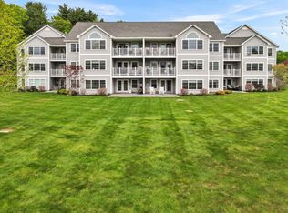 6 Arrowhead Dr UNIT 112, Vassalboro, ME 04989