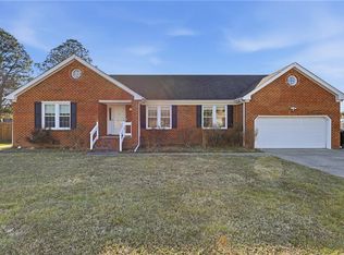 949 Lindsley Dr, Virginia Beach, VA 23454