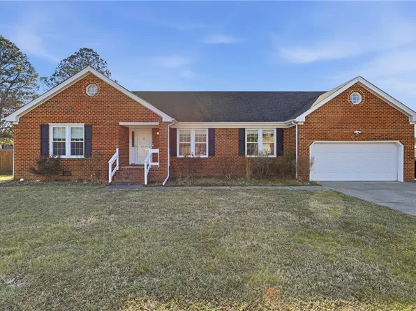 949 Lindsley Dr, Virginia Beach, VA 23454