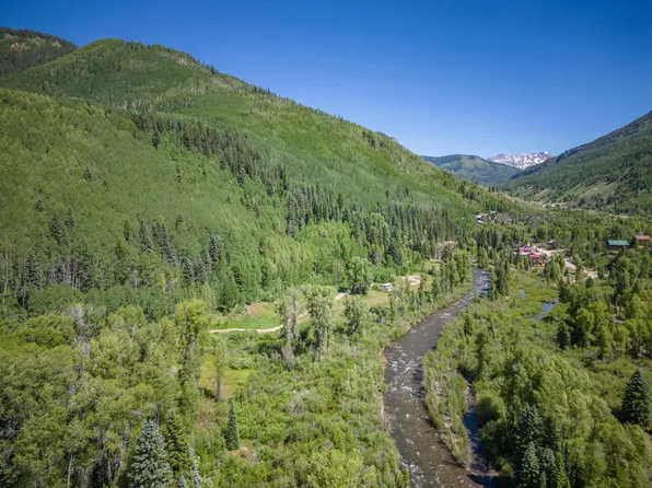 Dolores River Subdivision Lot 2, Rico, CO 81332